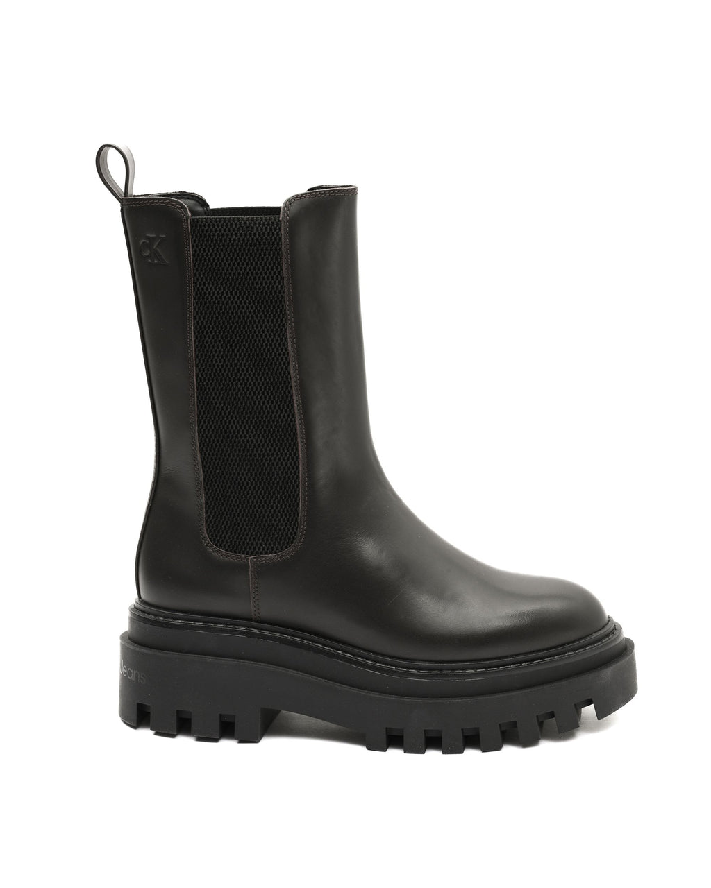 Botas Calvin Klein para mujer YW0YW015420HM