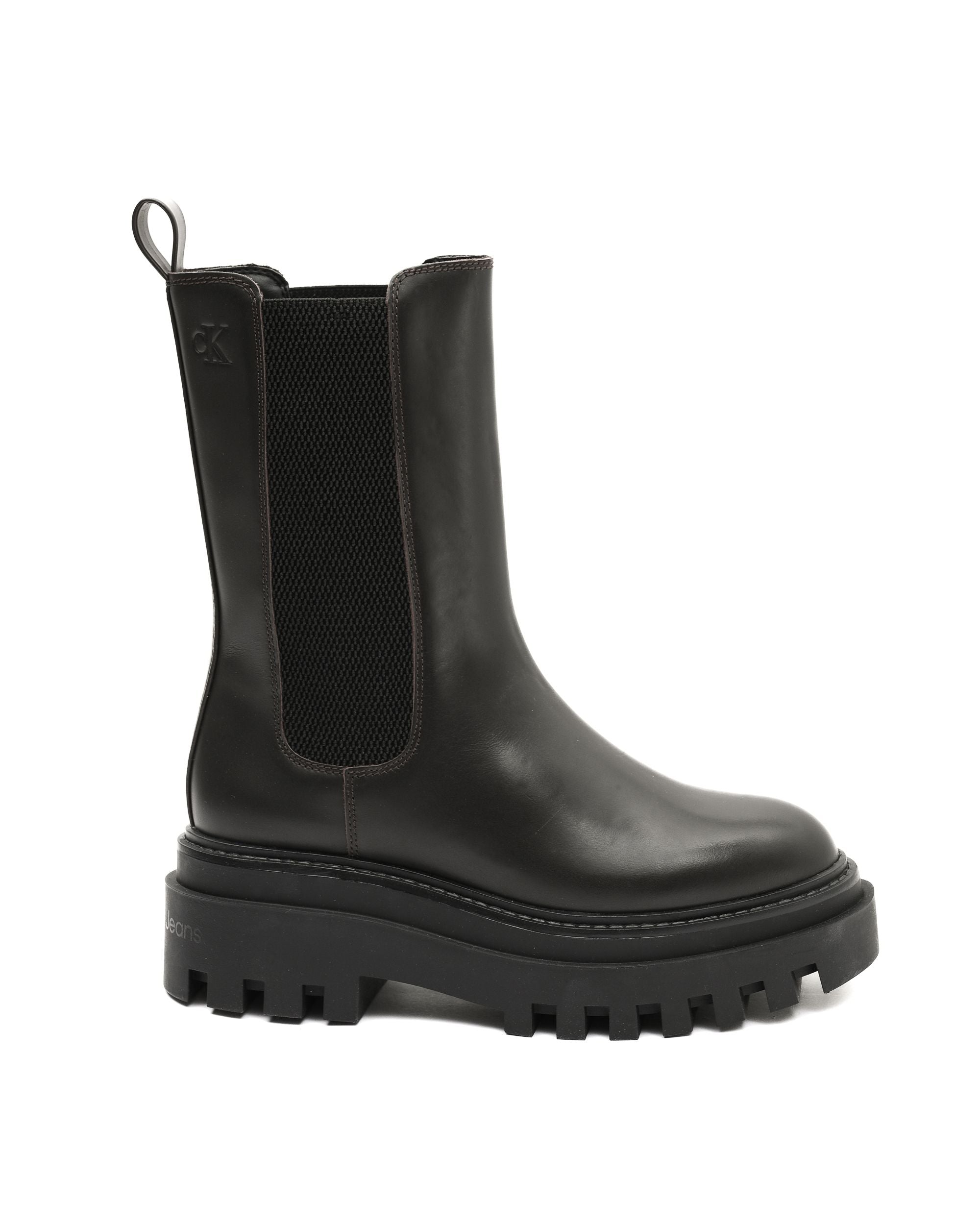 Botas Calvin Klein para mujer YW0YW015420HM