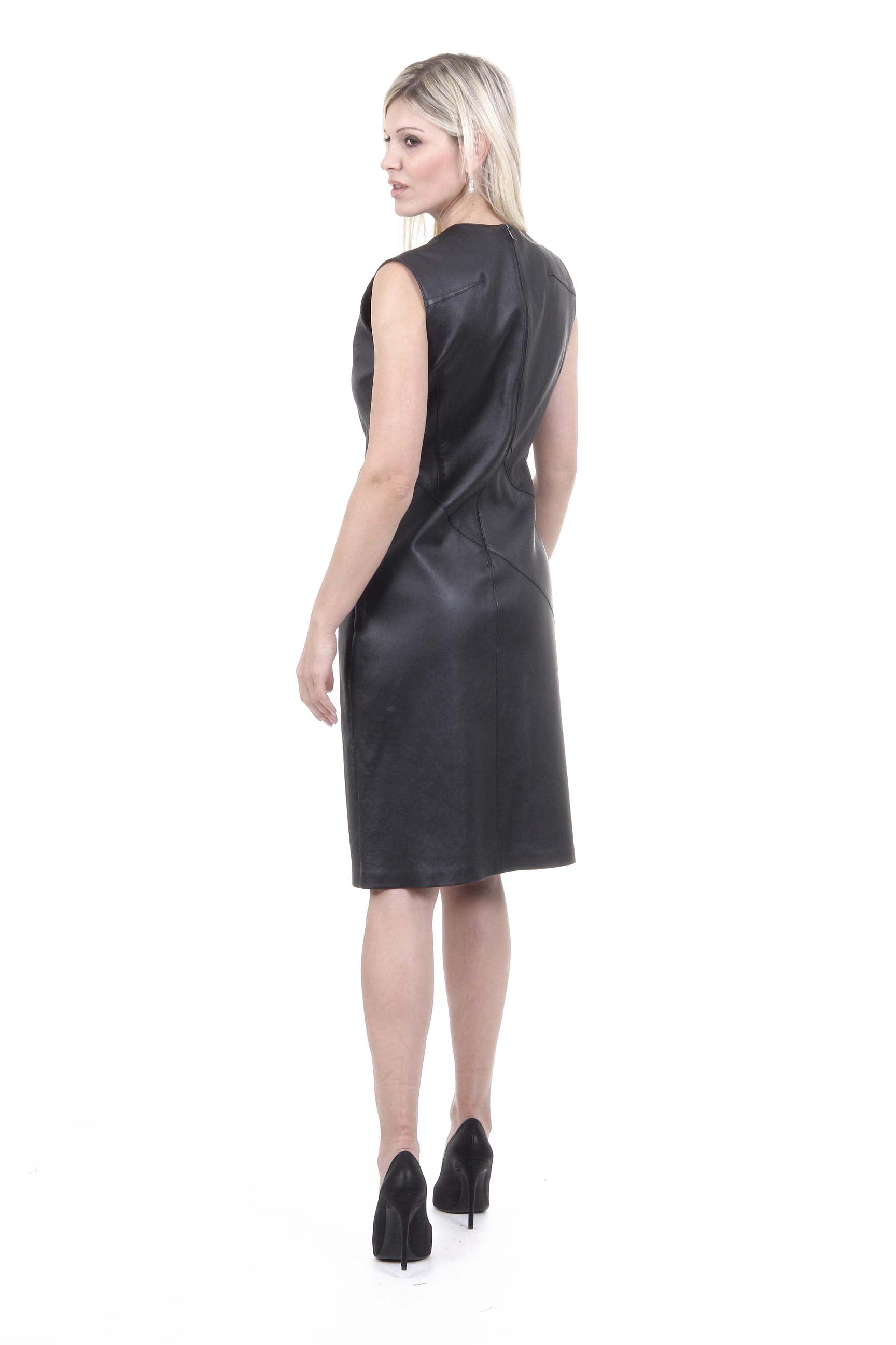 Vestido Bottega Veneta para mujer 387878 VZKE0 4030