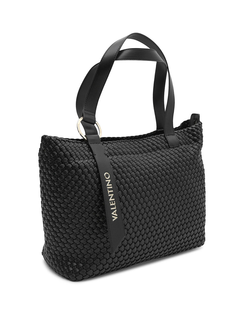 Valentino Womens Shoulder Bag VBS8Y601 001