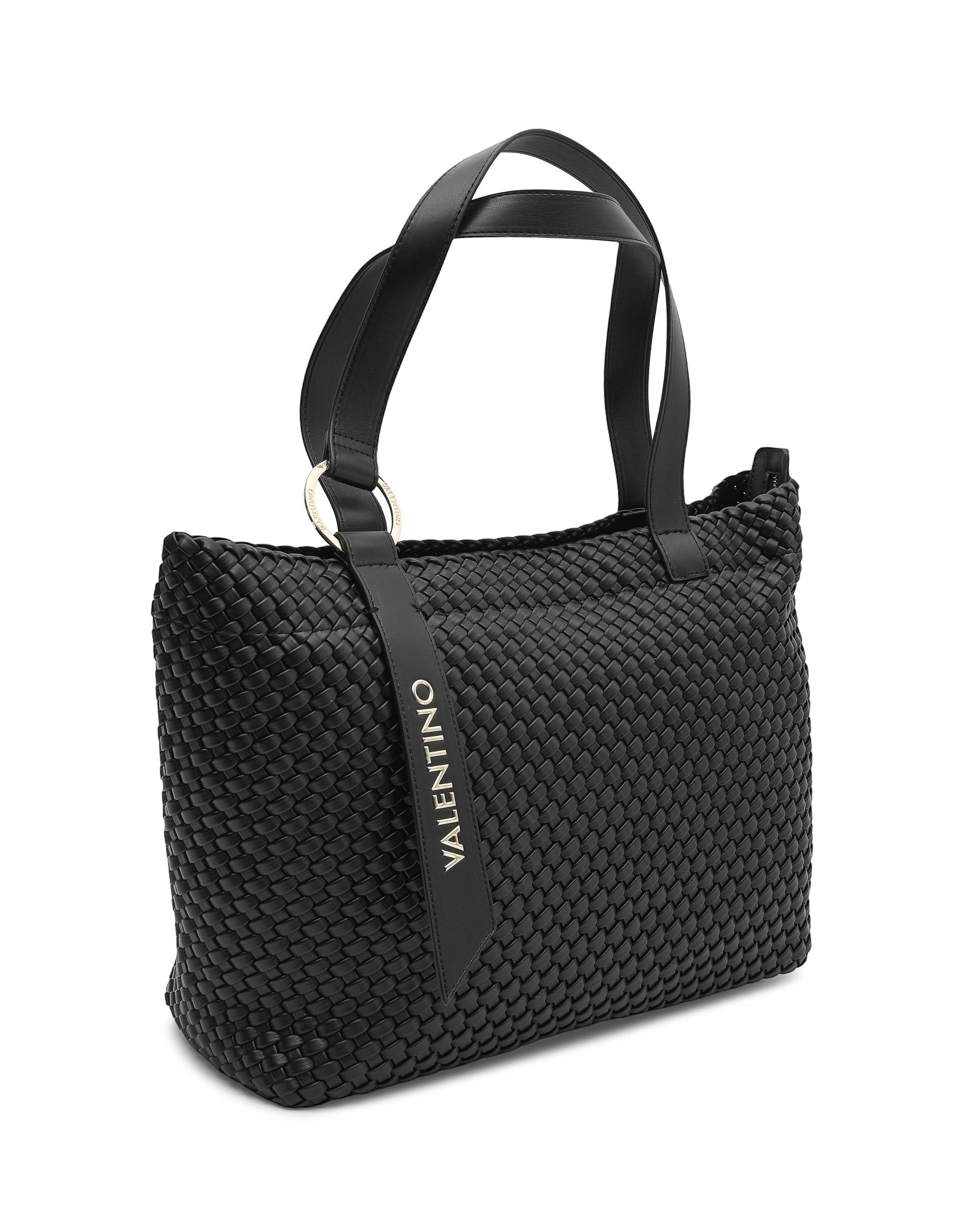 Valentino Womens Shoulder Bag VBS8Y601 001