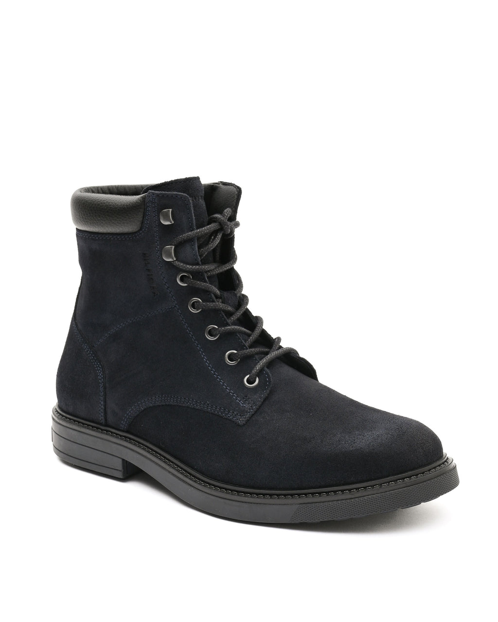 Tommy Hilfiger Mens Boots FM0FM05193DW5