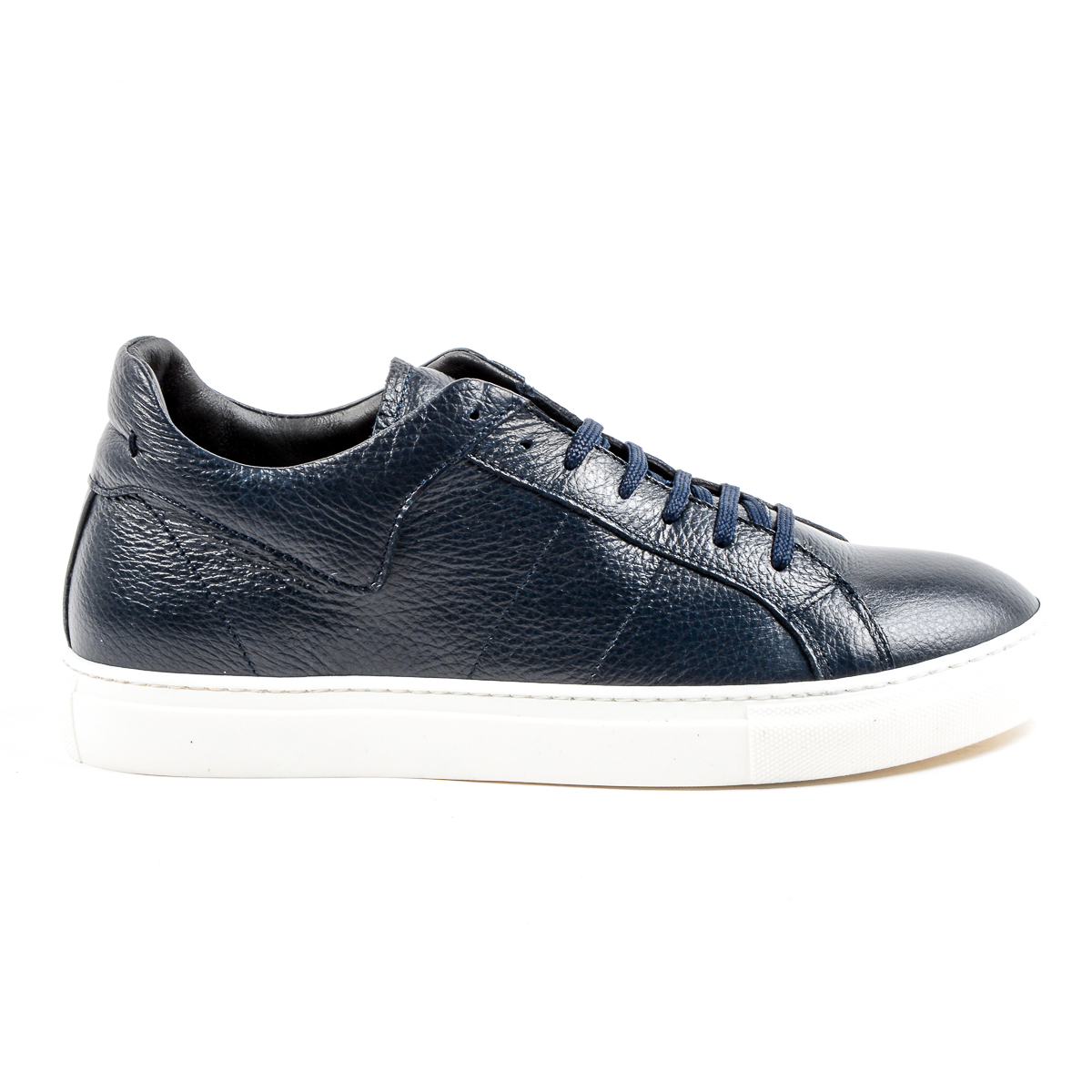 V 1969 Italia Zapatillas para hombre Azul oscuro ZENO