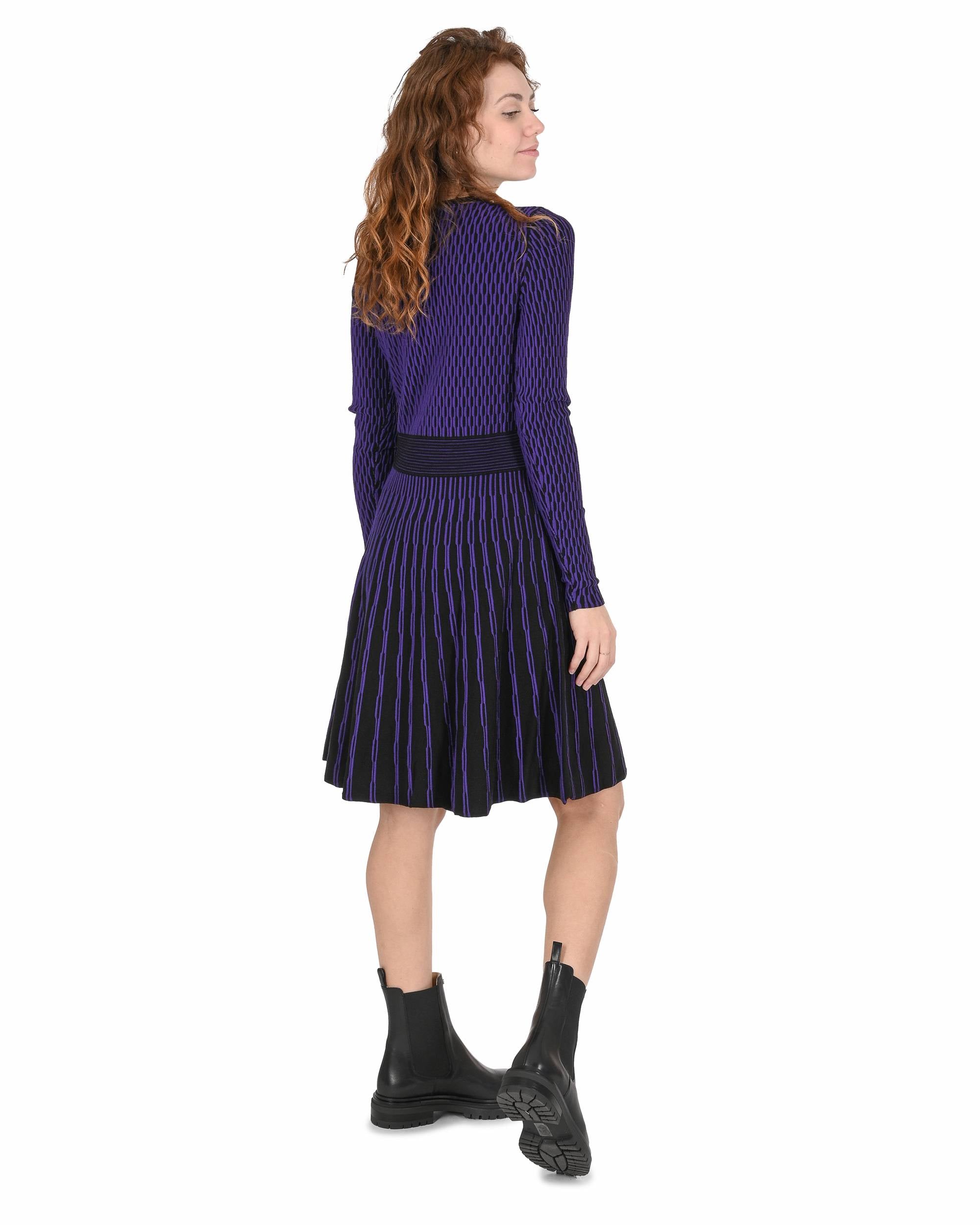 Vestido Boss by Hugo Boss para mujer 50452368 971