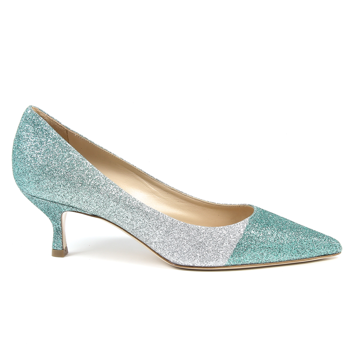V 1969 Italia Womens Pump Multicolor ASIA