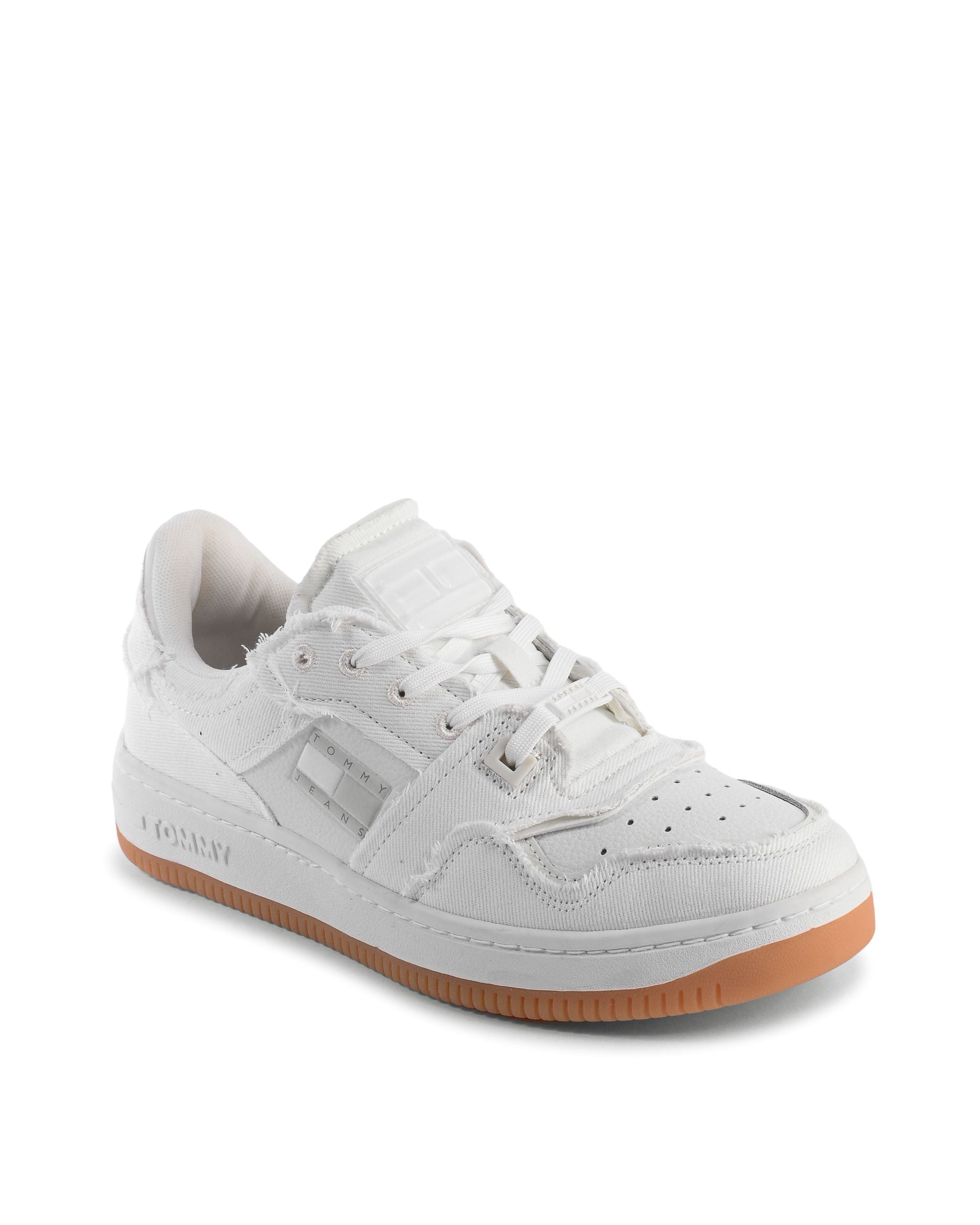 Tommy Hilfiger Womens Sneaker EN0EN02347YBL