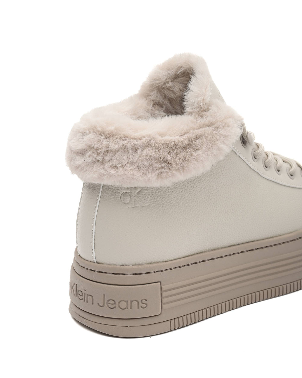 Zapatillas Calvin Klein para mujer YW0YW015900HG