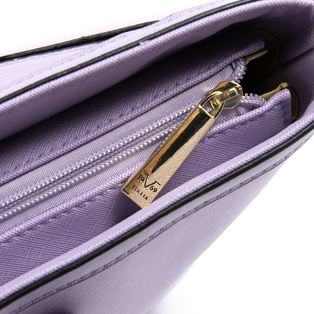 Bolso de mano para mujer V 1969 Italia Multicolor MORENA