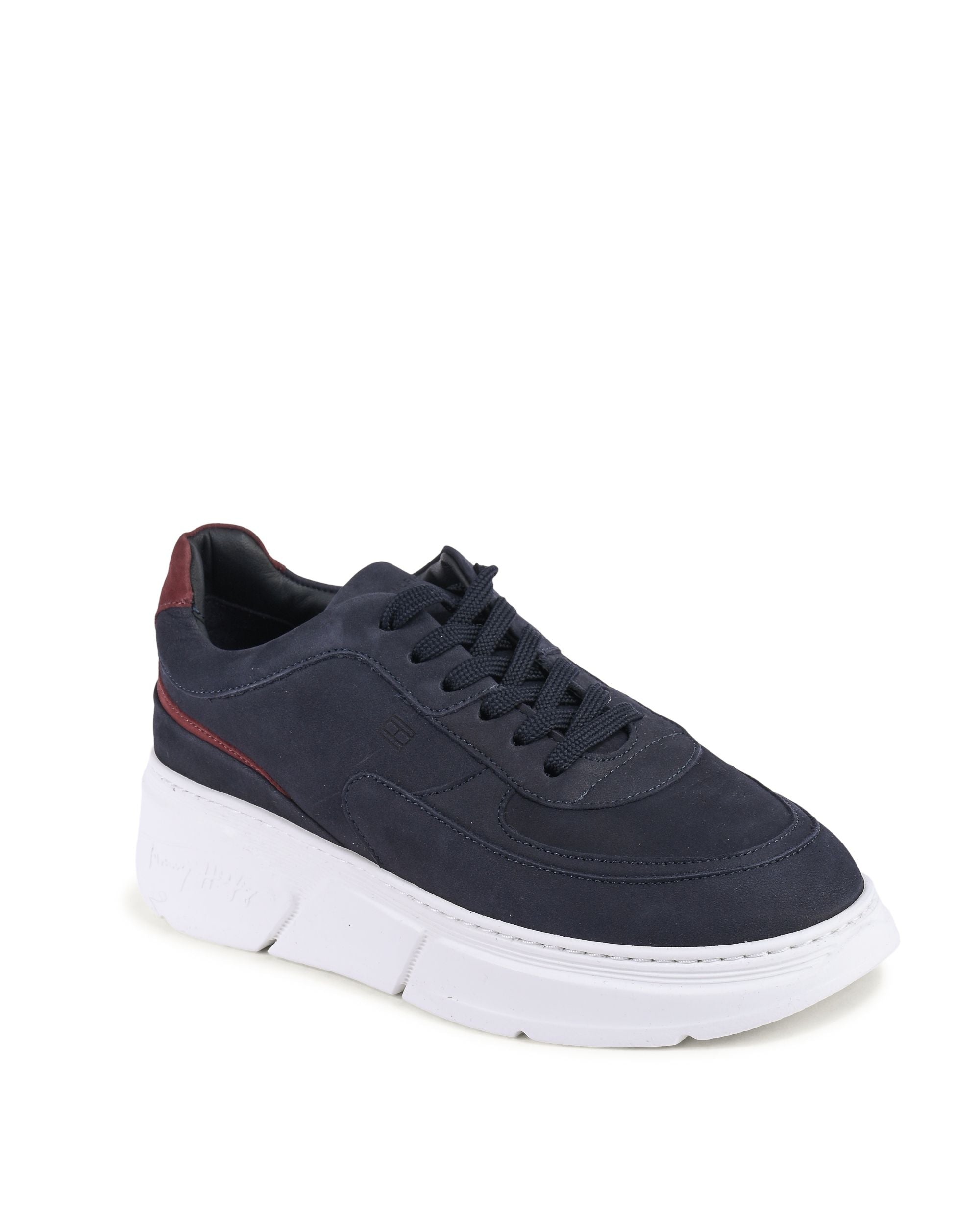Zapatillas Tommy Hilfiger para mujer, color azul, FW0FW06597DW5