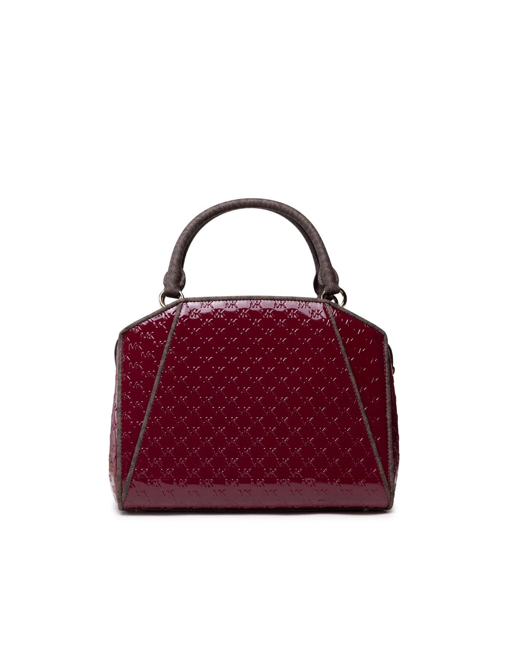 Bolso satchel grande con cinturón para mujer de Michael Kors 30F1G9HS9L-855