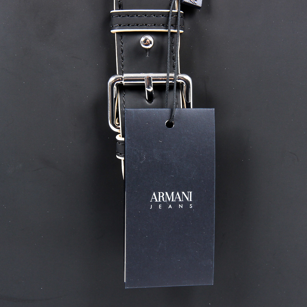 Armani Jeans Womens Handbag Black 922210 7P772 00020