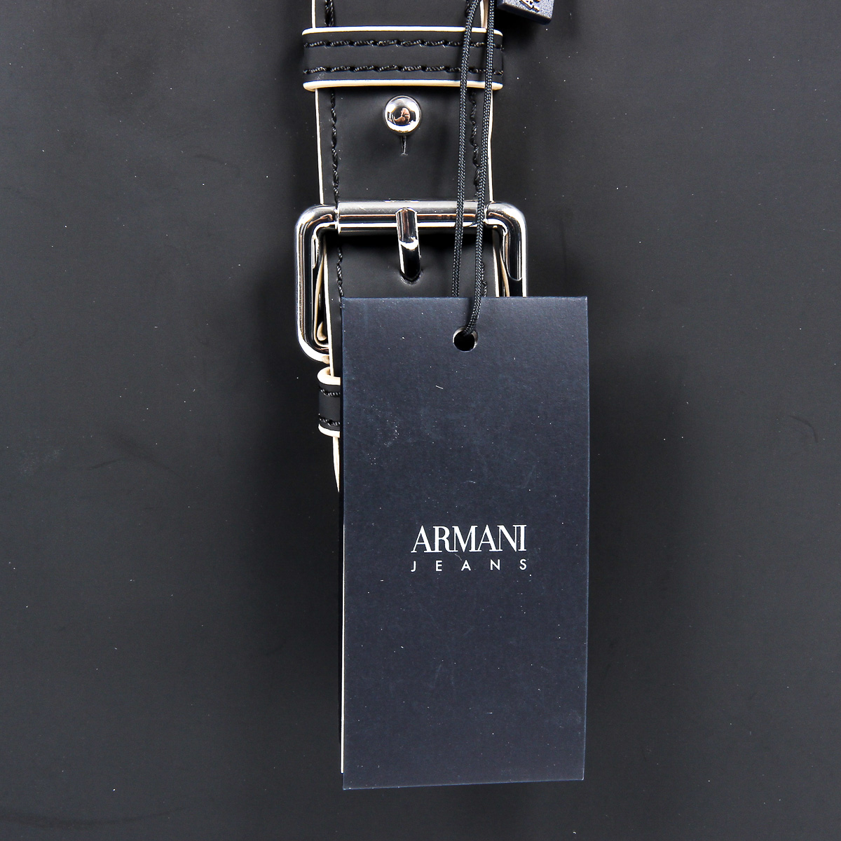 Armani Jeans Womens Handbag Black 922210 7P772 00020
