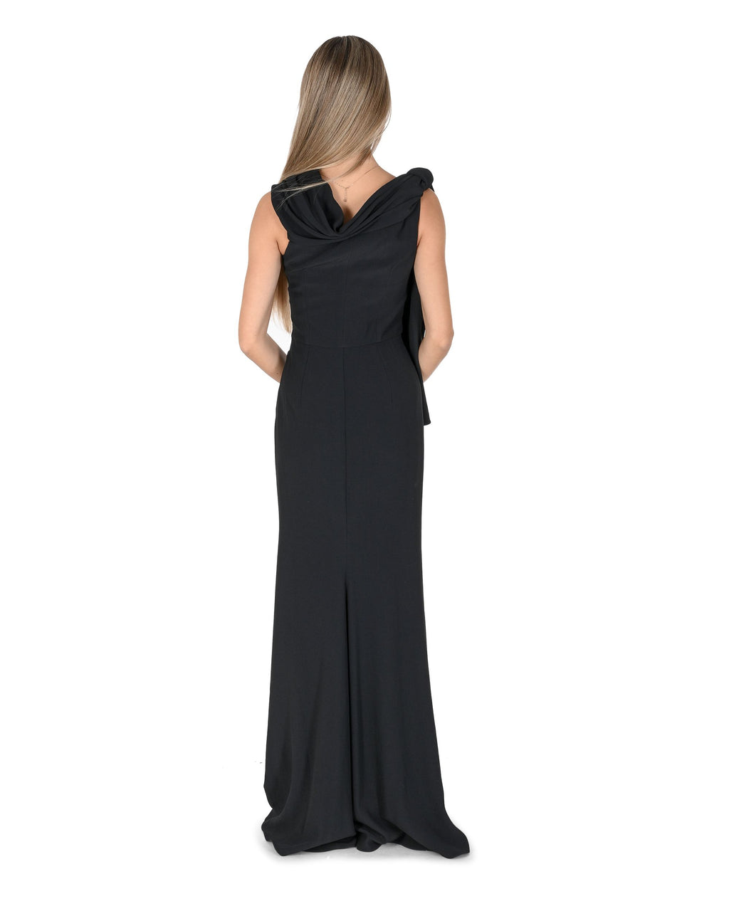 Vestido Alex.McQueen para mujer 781045QEAAA 1000 801