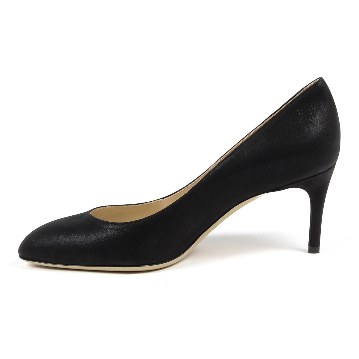 Zapatos de salón negros para mujer Andrew Charles By Andy Hilfiger, LOS ÁNGELES