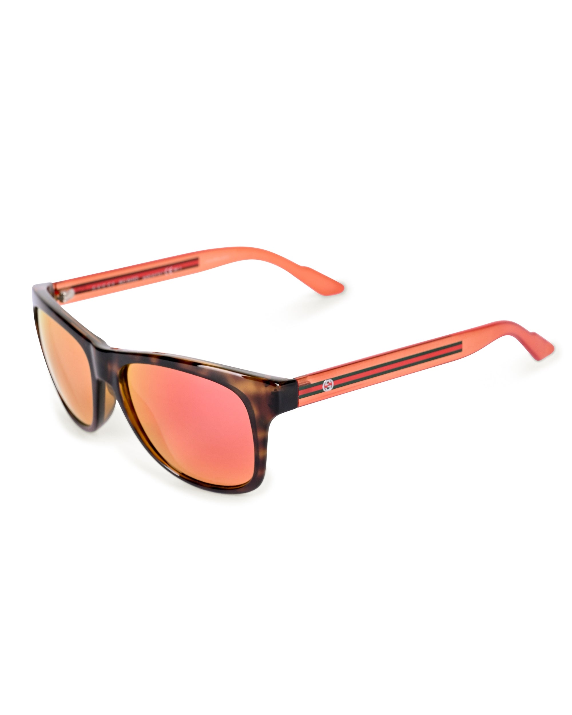 Gucci Sunglasses GG3709 S CHYUZ