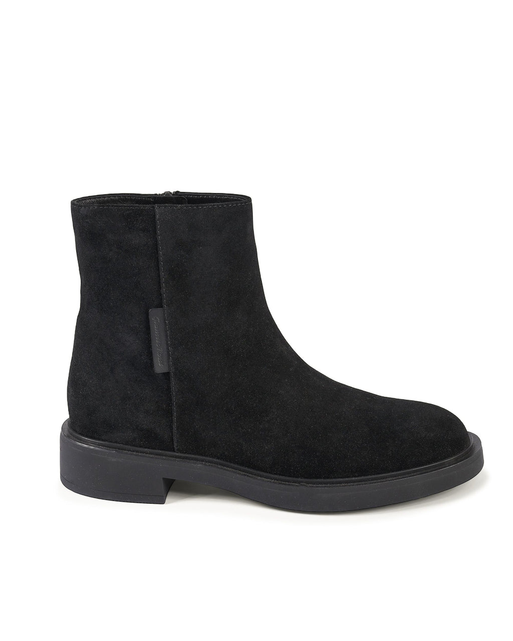 Zapatos de mujer Gianvito Rossi G7308320GOM VOVNENE