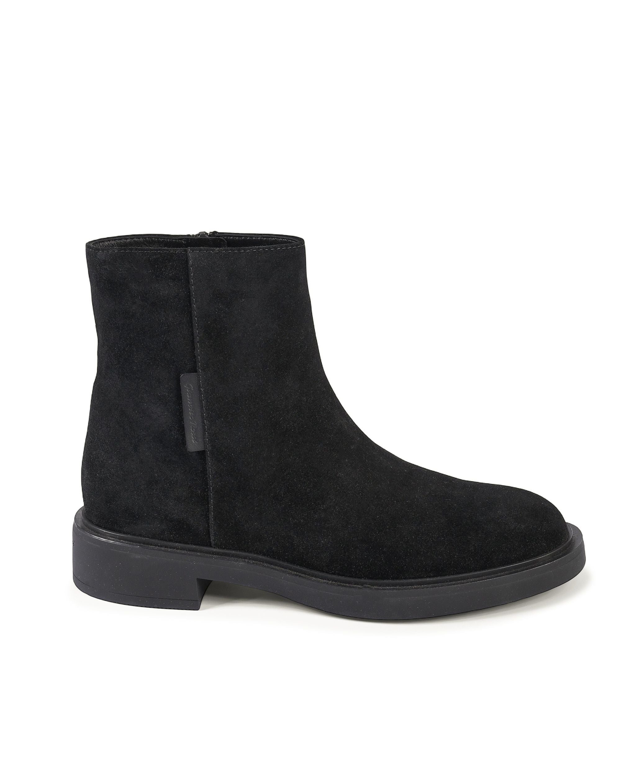 Zapatos de mujer Gianvito Rossi G7308320GOM VOVNENE