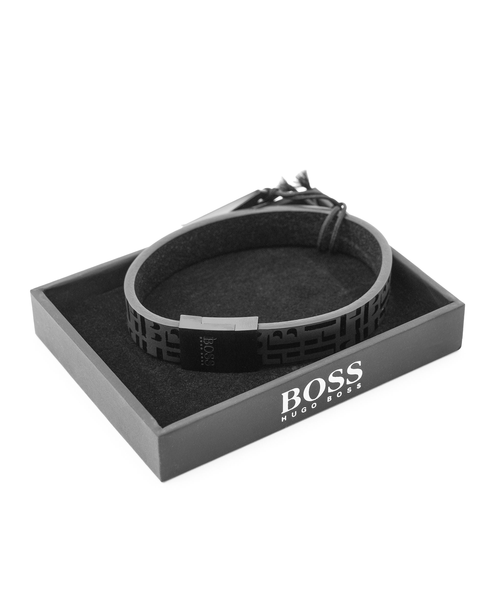 Pulsera Boss by Hugo Boss para hombre 50447791 001