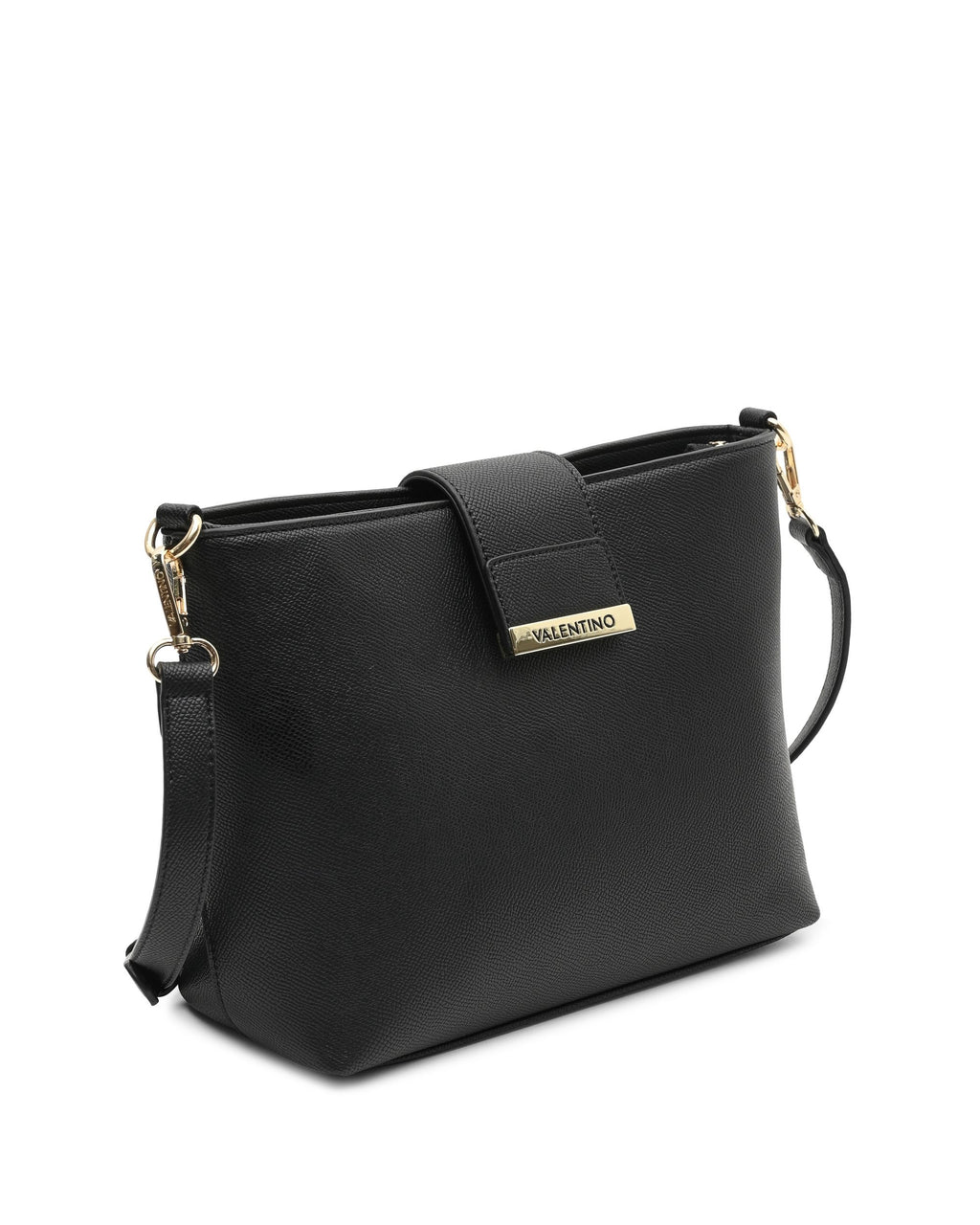 Valentino Womens Shoulder Bag VBS9U840 001