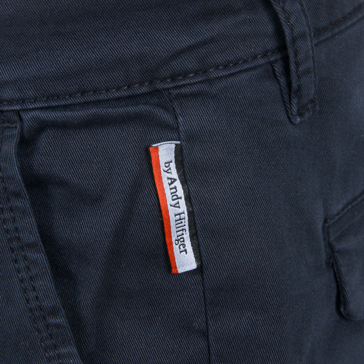 Pantalones para hombre Andrew Charles Azul AMARA