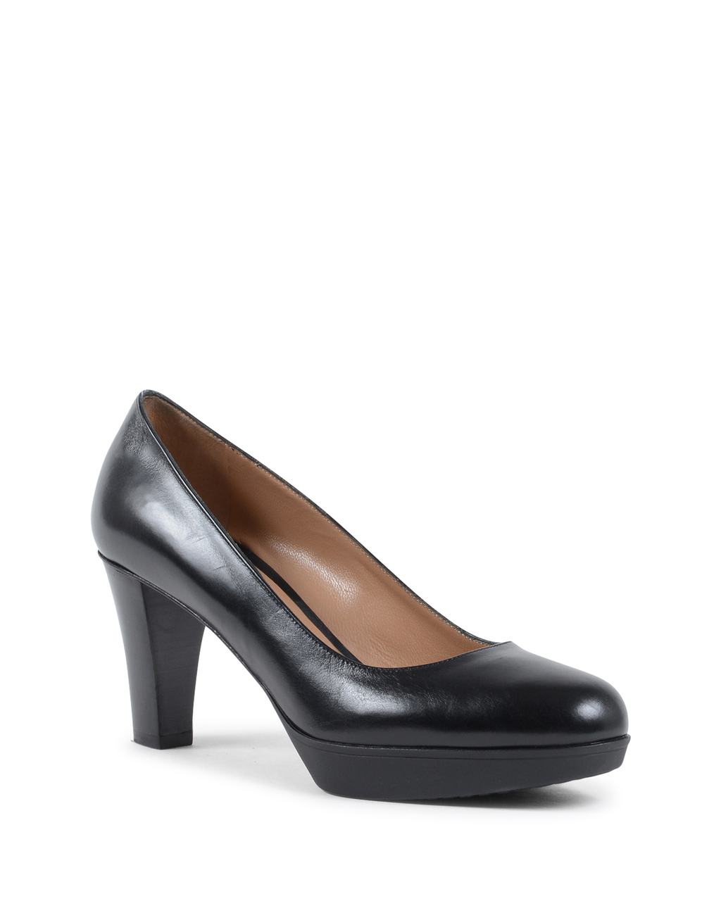 Bombas Fratelli Rossetti Mujer Negro 64269 PARIS NERO