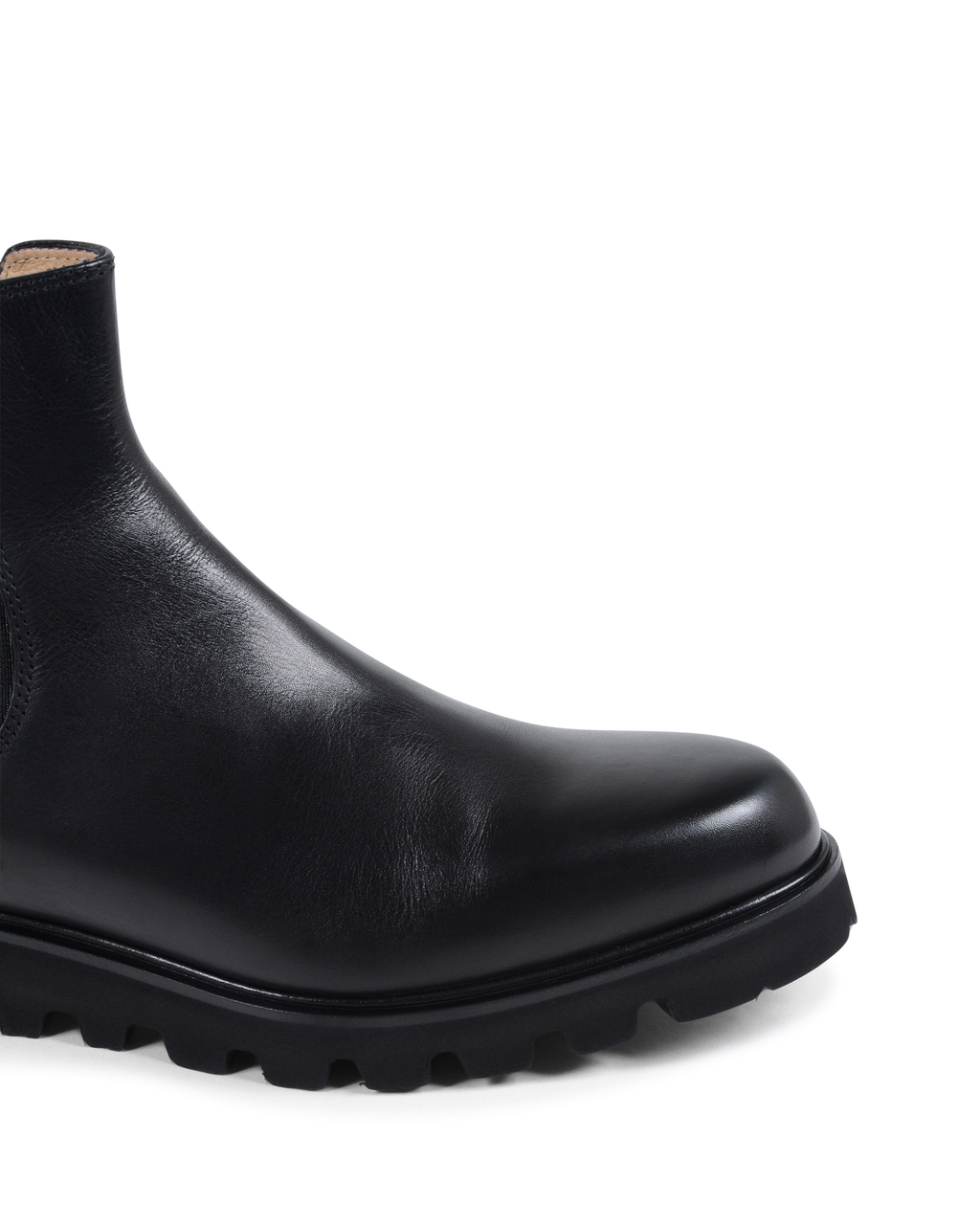 Fratelli Rossetti Womens Ankle Boot Black 75679 LADY GALVESTONE NERO