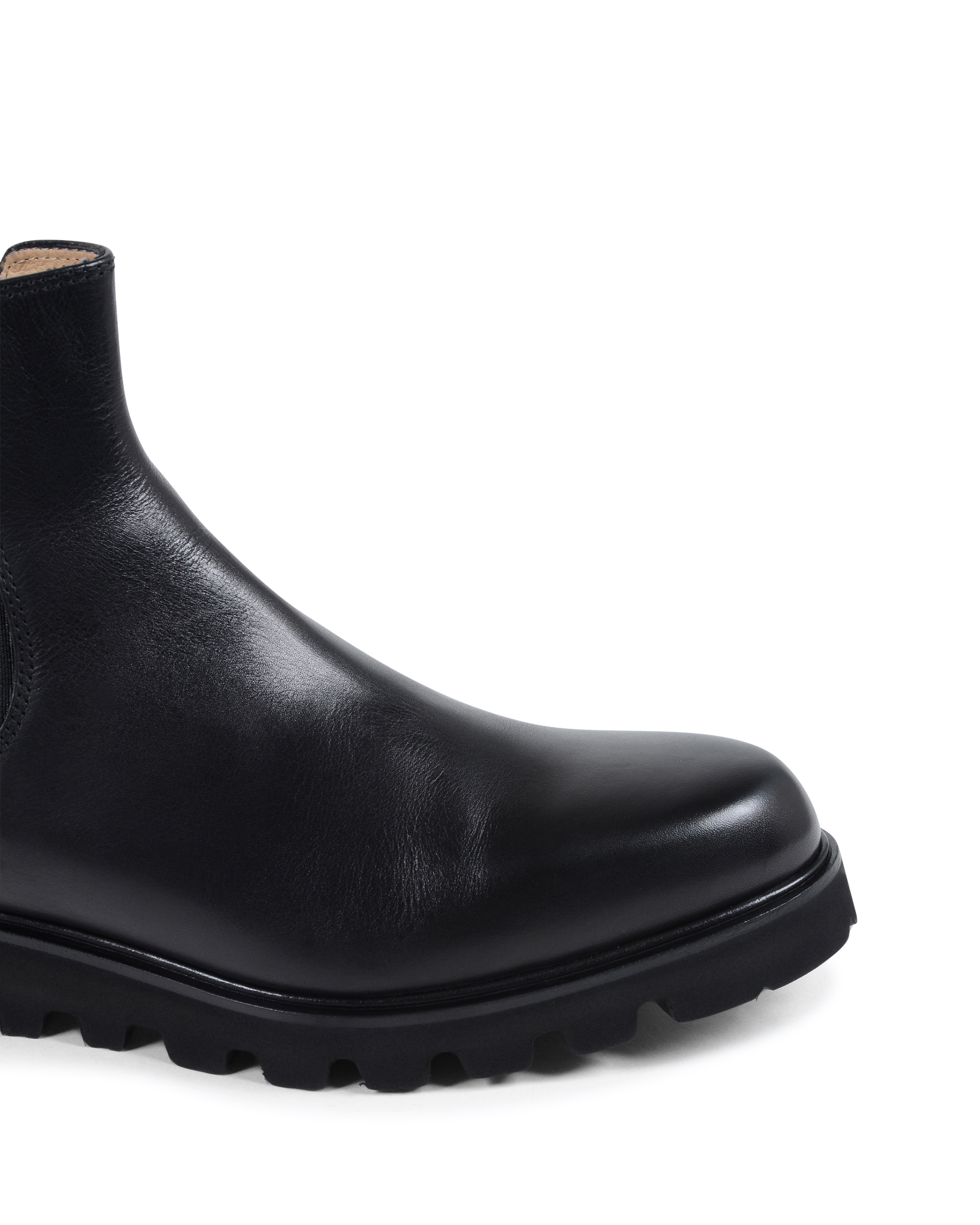 Fratelli Rossetti Womens Ankle Boot Black 75679 LADY GALVESTONE NERO