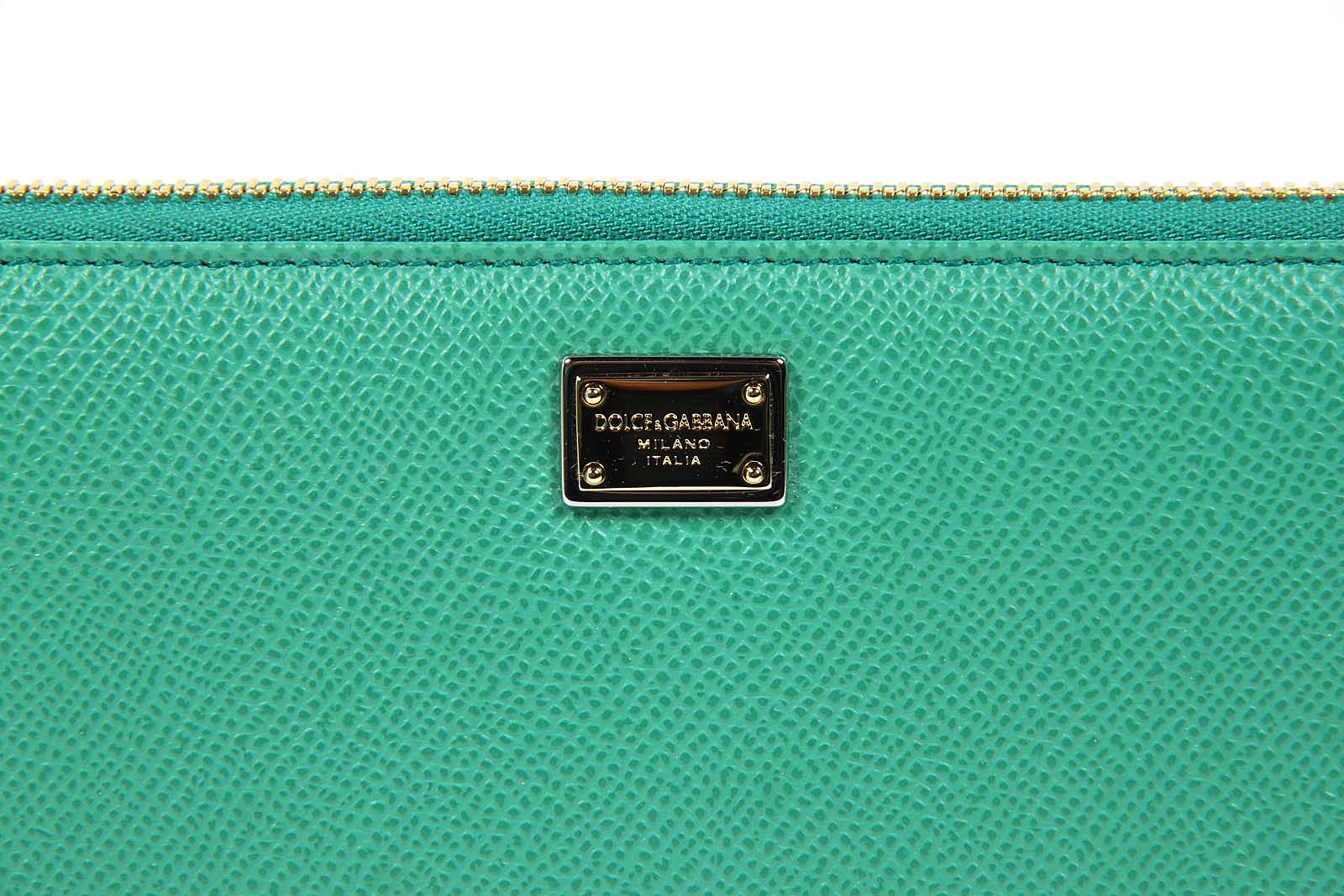 Cartera de mujer Dolce & Gabbana BI0473 A1001 80502