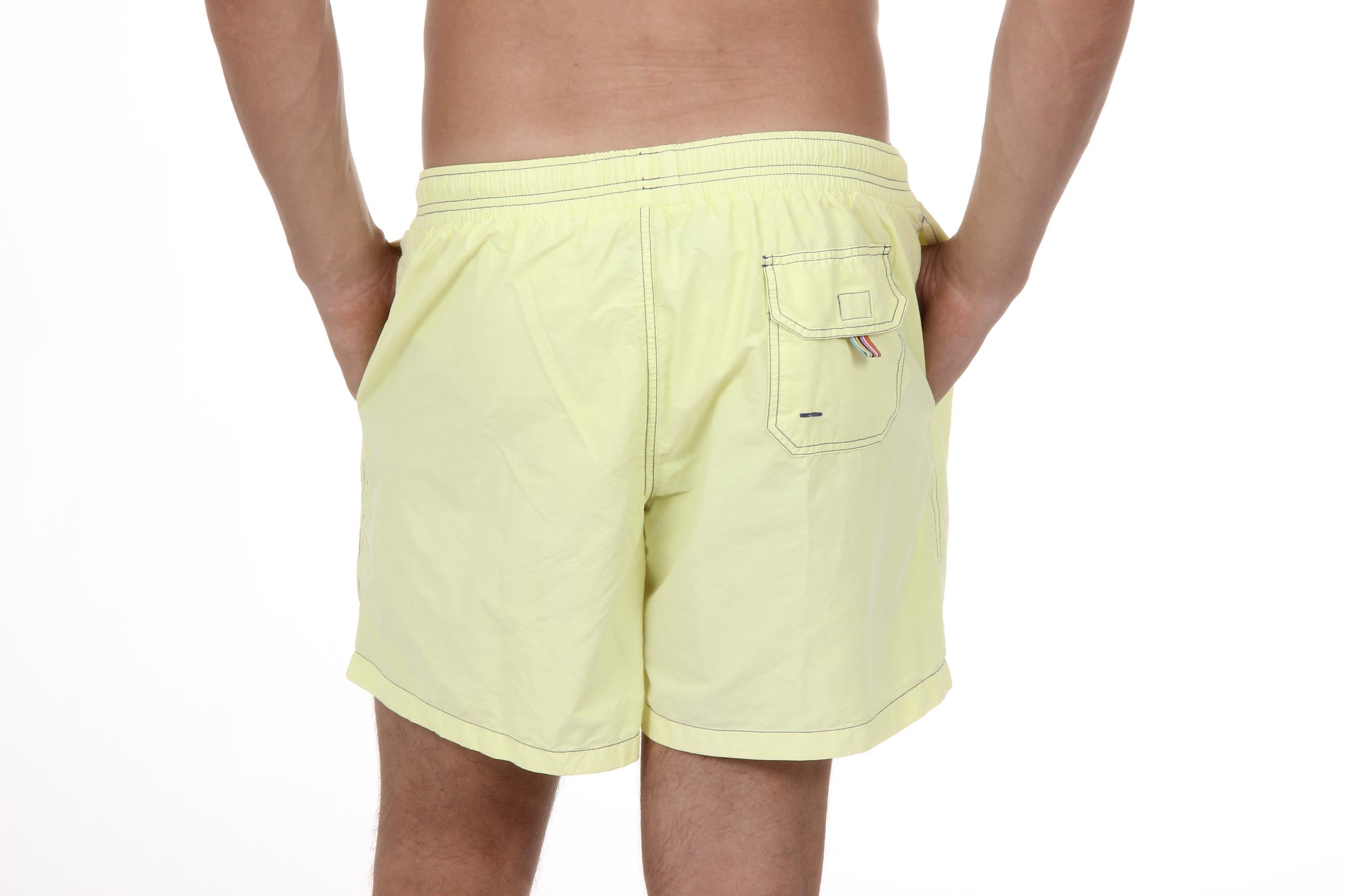Trajes de baño Fred Perry para hombre 30802059 0832