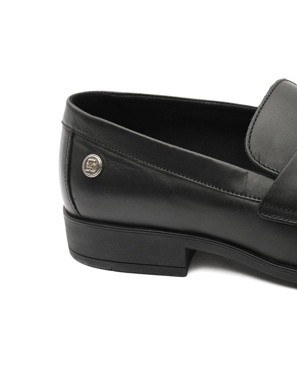 Mocasines Tommy Hilfiger para mujer FW0FW08312BDS