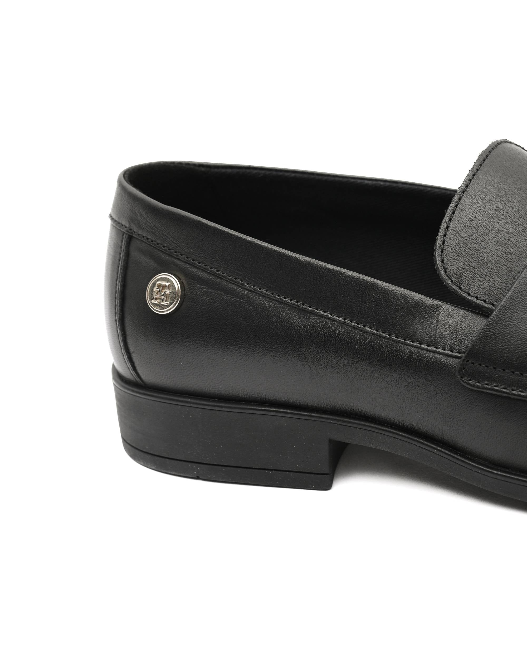 Mocasines Tommy Hilfiger para mujer FW0FW08312BDS