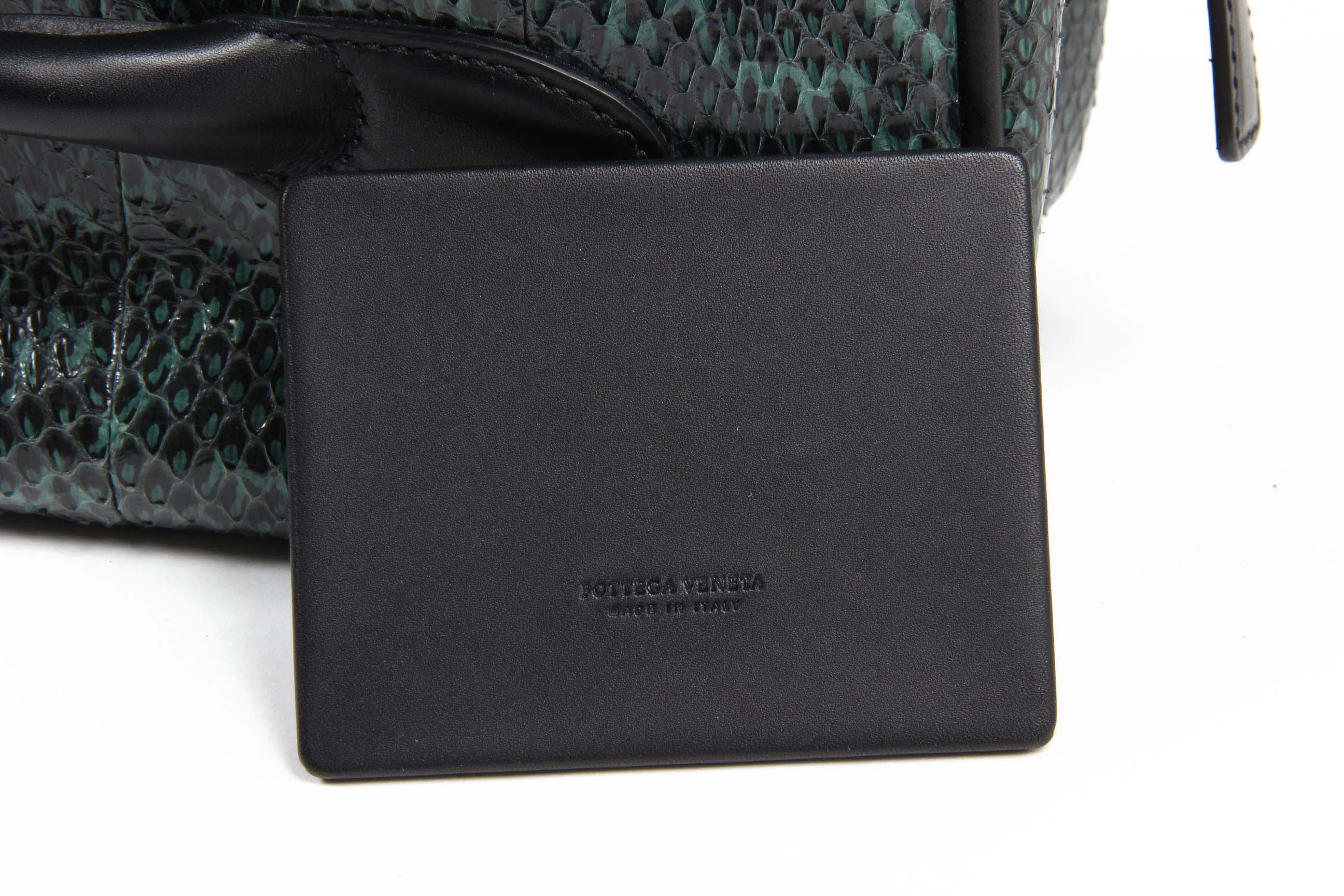 Bolso de mano para mujer Bottega Veneta 363796 VAME2 3078