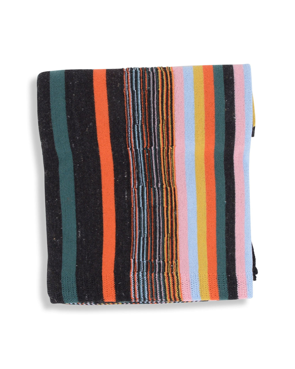 Bufanda Missoni Mujer Multicolor SC36WMU65990002