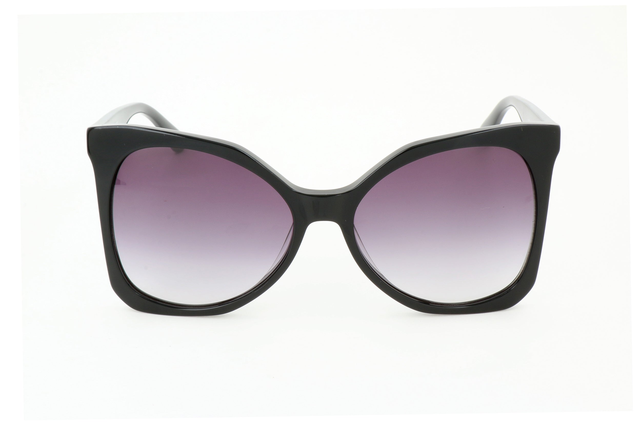 Gafas de sol Karl Lagerfeld para mujer KL967S 001 55 16 140 NEGRO