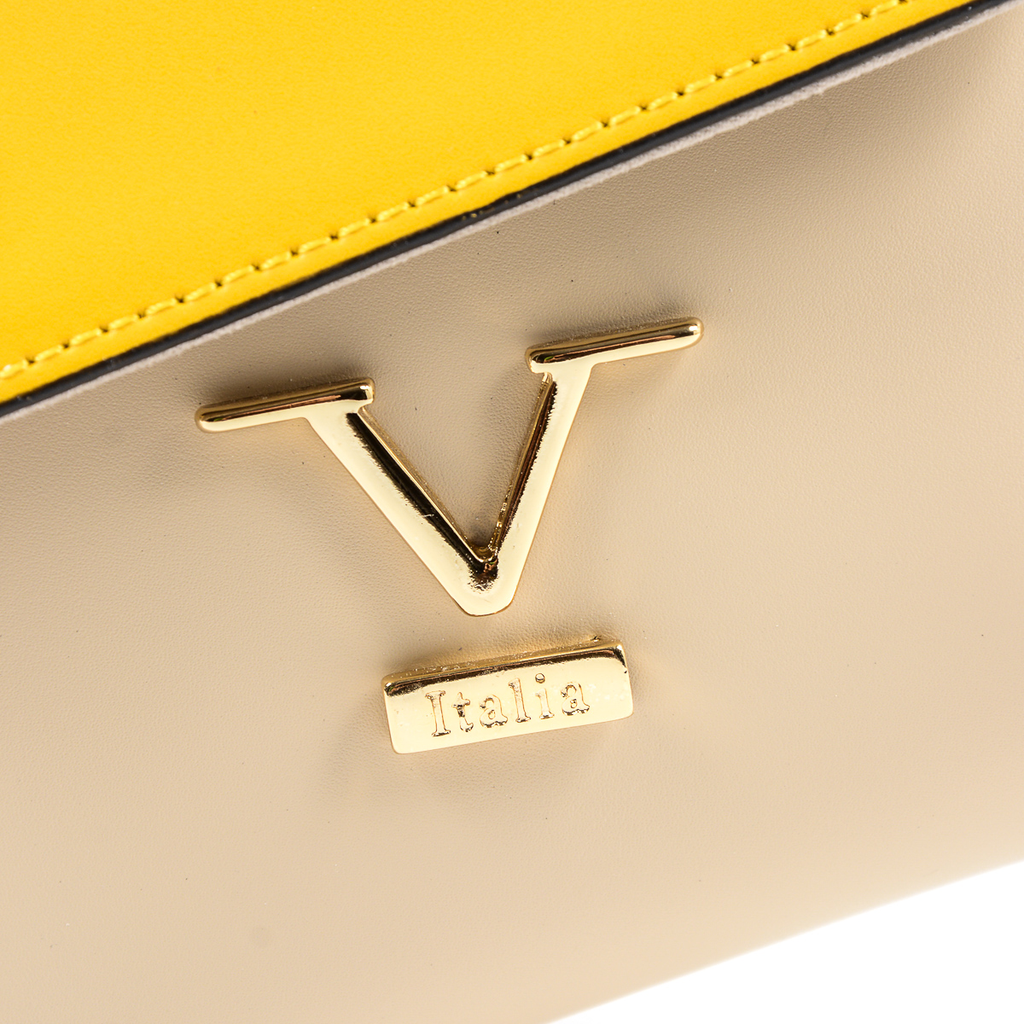 V 1969 Italia Womens Handbag Multicolor KYOTO