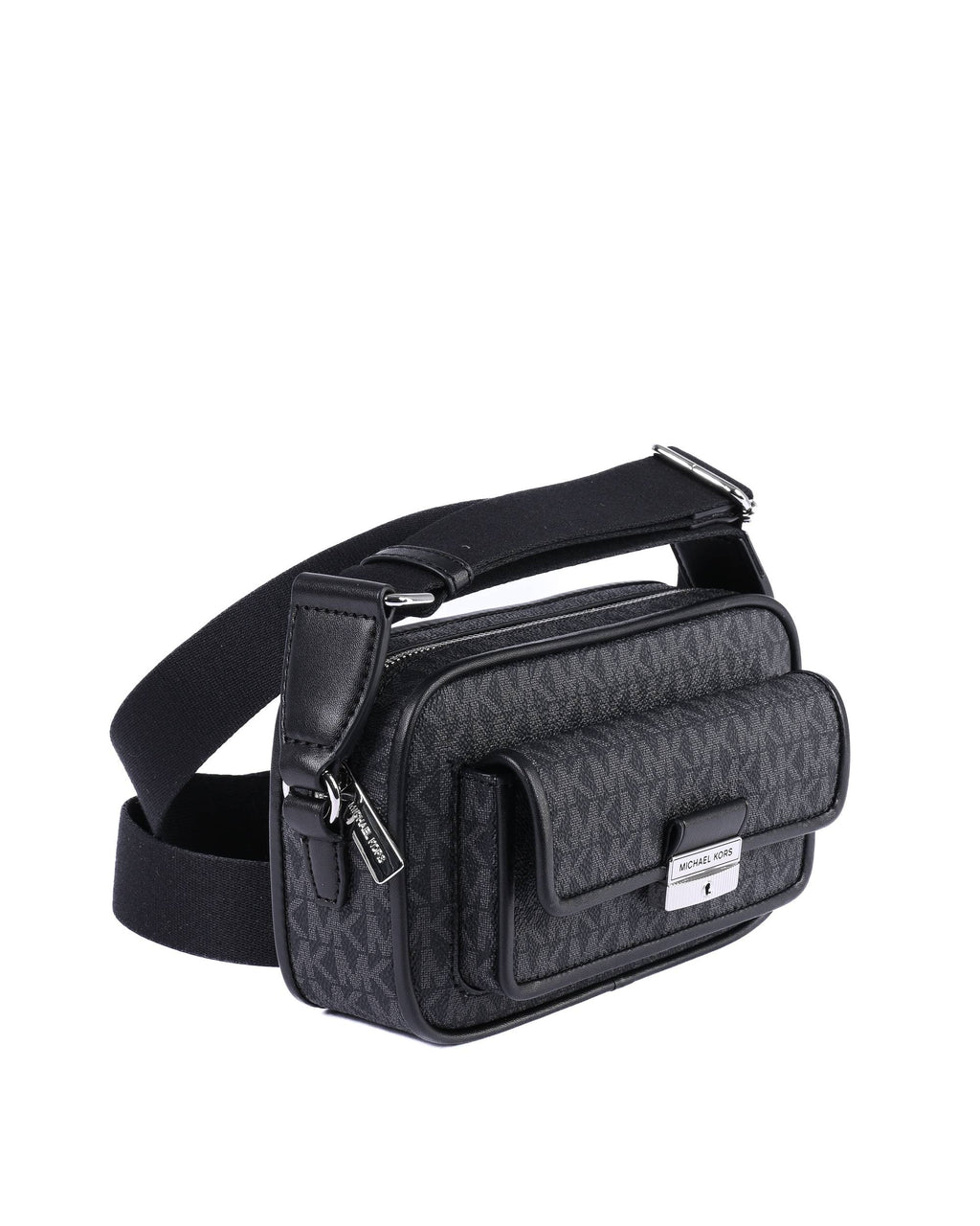 Bolso de mano Michael Kors para mujer 35R5S2BC0B NOIR