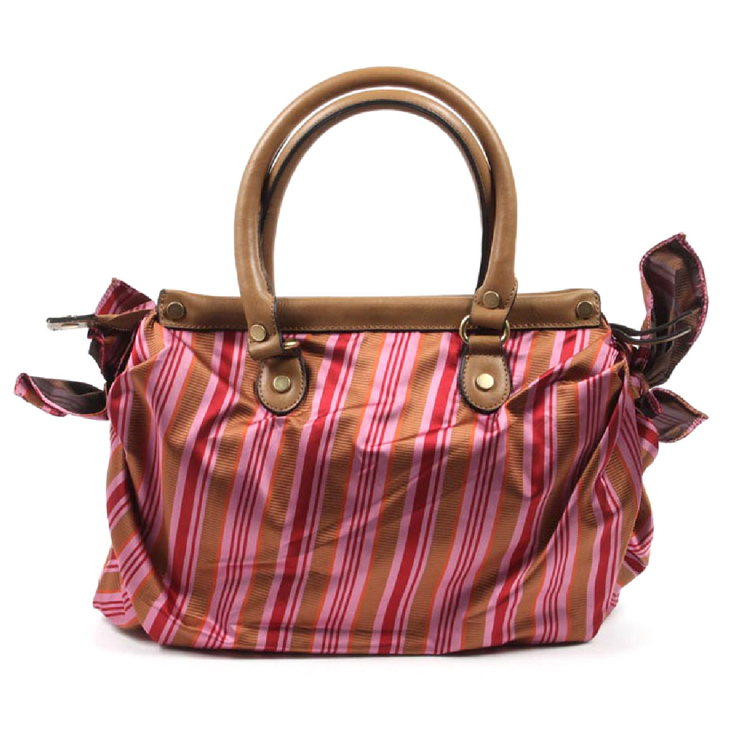 Bolso de mano para mujer Nine West 219801 ROSE MUL OAT