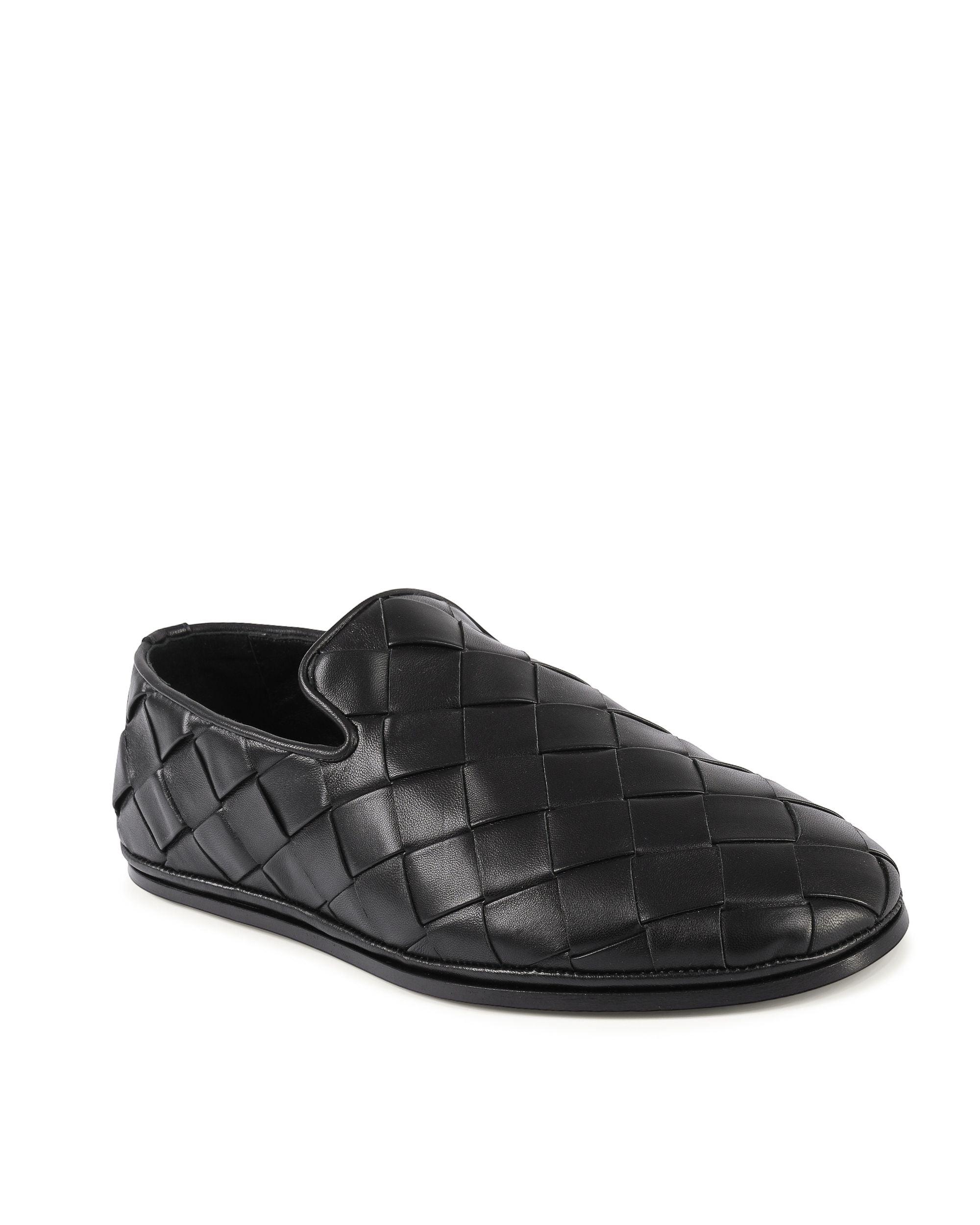 Bot.Veneta Womens Shoes 780519V2ED0 1000