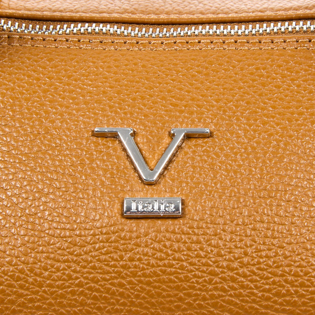 Bolso de mano para mujer V 1969 Italia