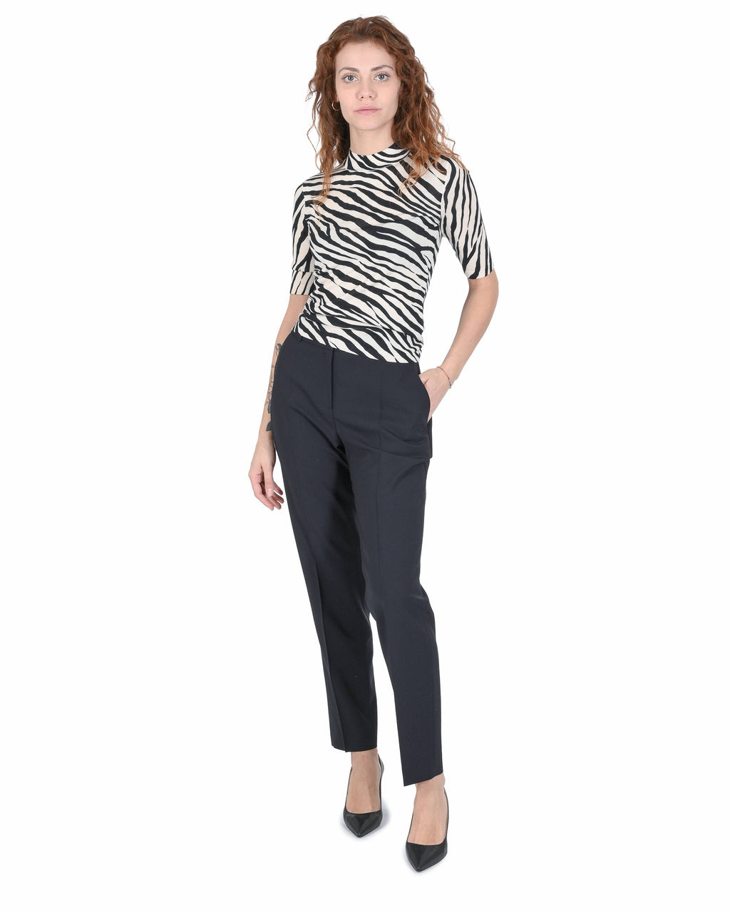 Suéter Boss by Hugo Boss para mujer 50444471 960