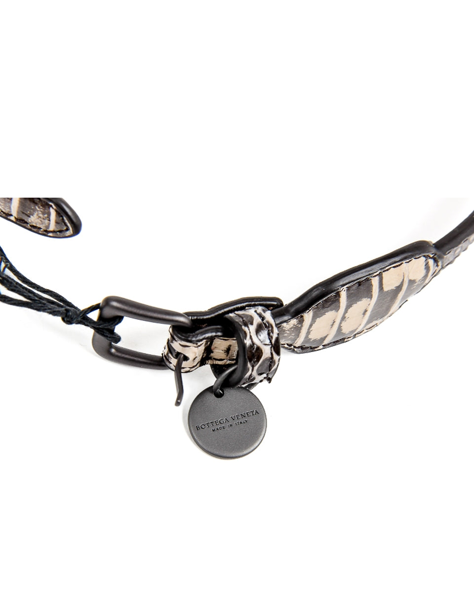 Pulsera Bottega Veneta para mujer 381223 VQ28C 2023