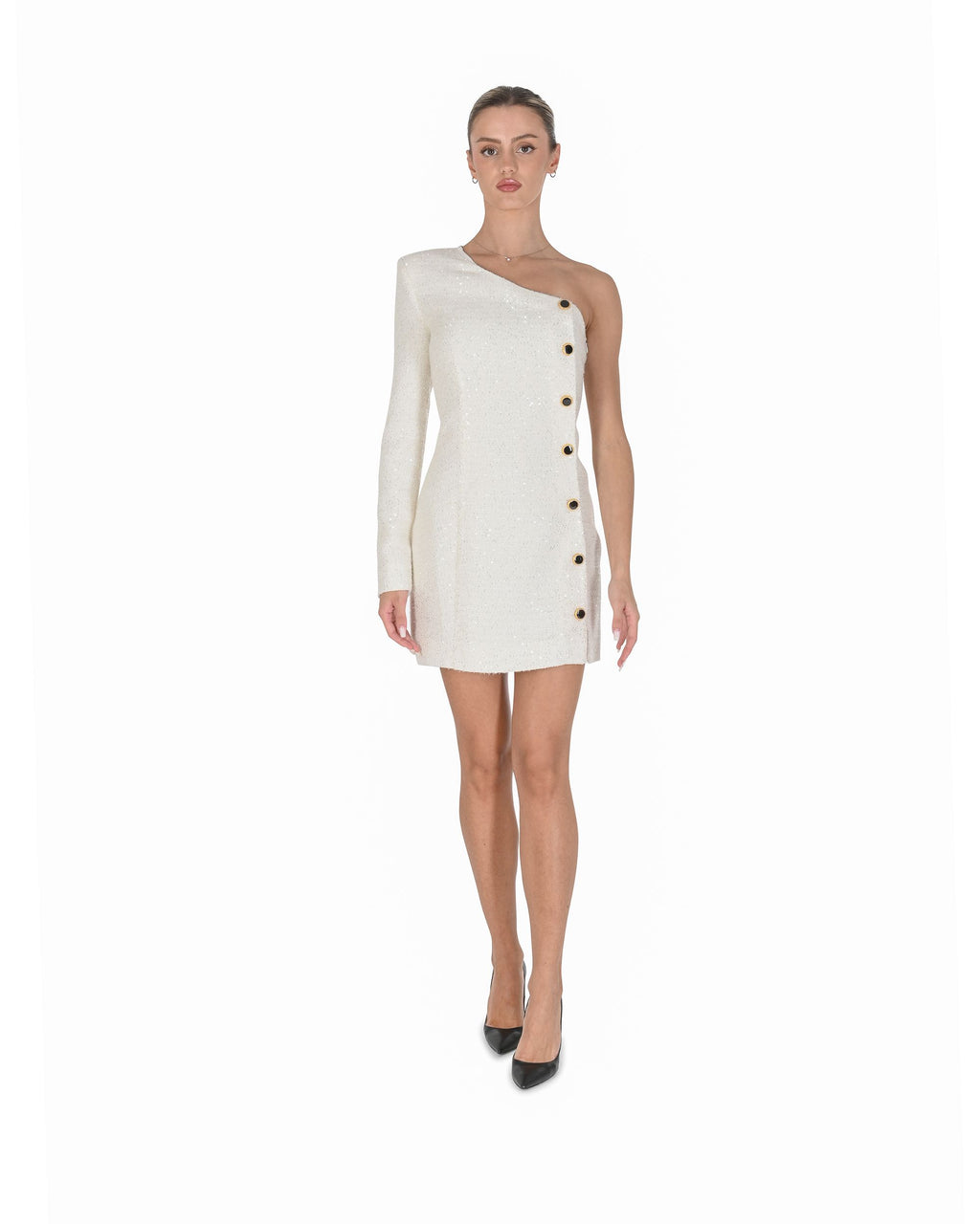 Vestido de mujer Alessandra Rich FABX3863F4364 0822 701