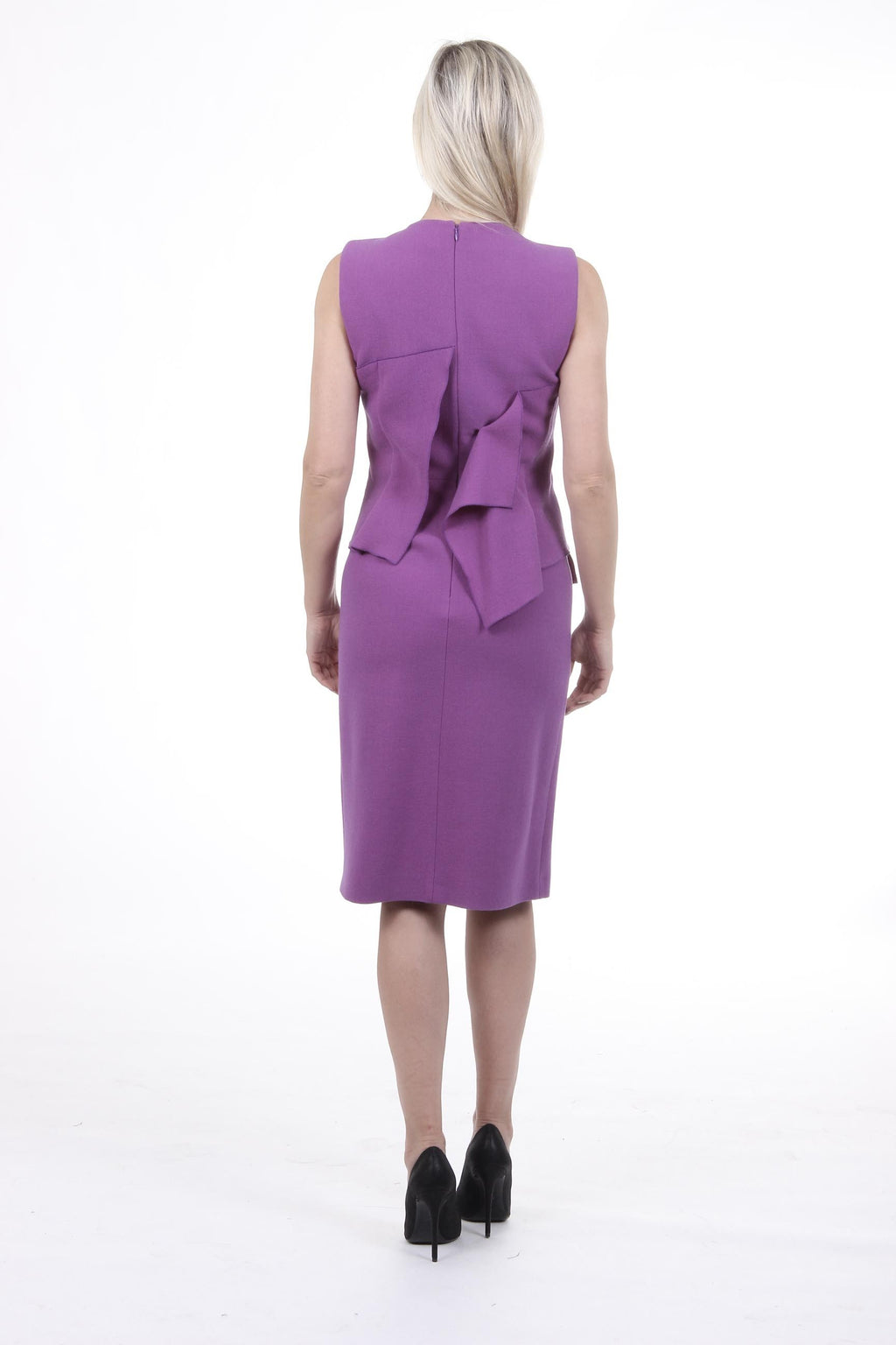 Vestido Bottega Veneta para mujer 386164 VAI30 5220