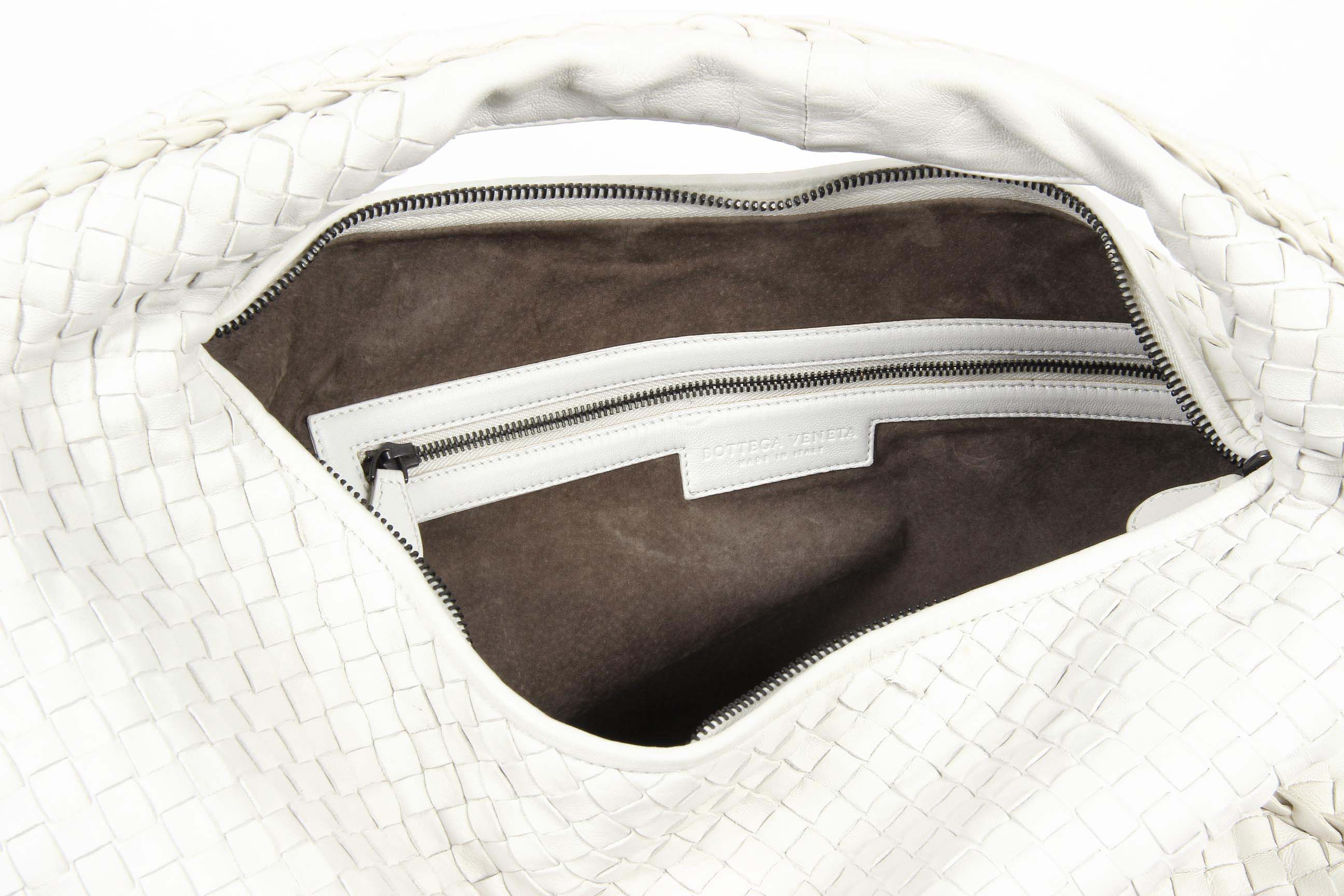 Bottega Veneta Bolso Intrecciato para mujer 115654 V0016 9065