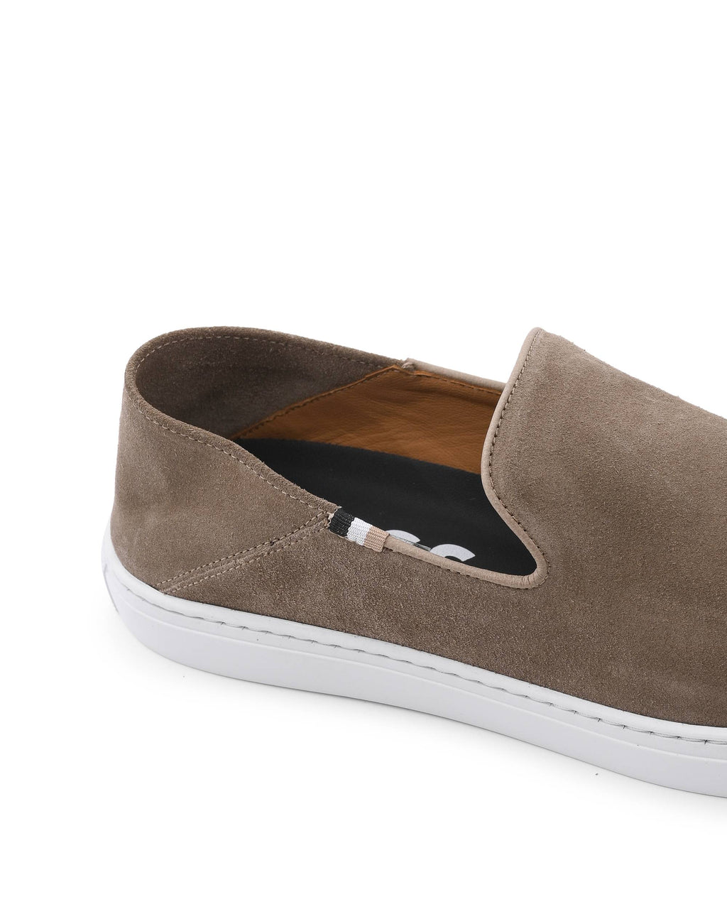 Zapatillas sin cordones Boss by Hugo Boss para hombre 50493024 260