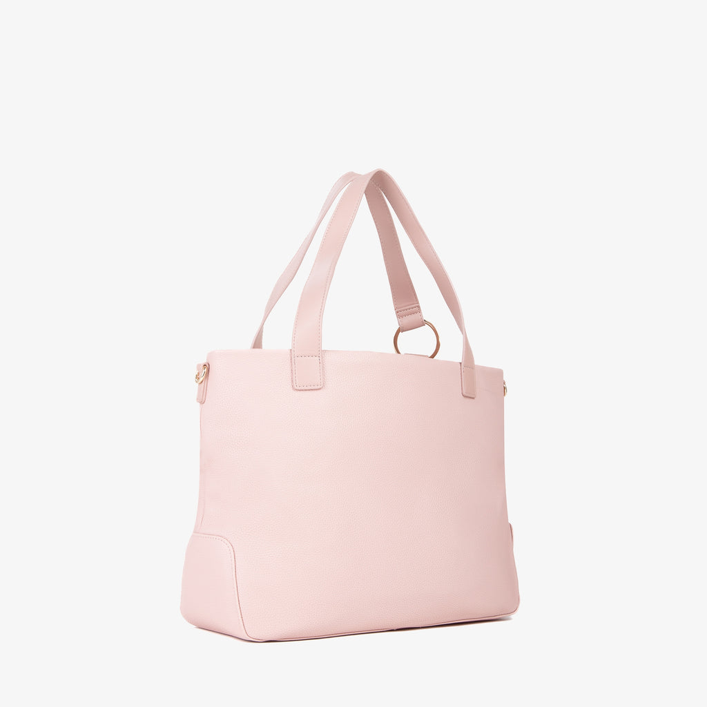 Bolso de hombro para mujer Valentino VBS8NH01 030