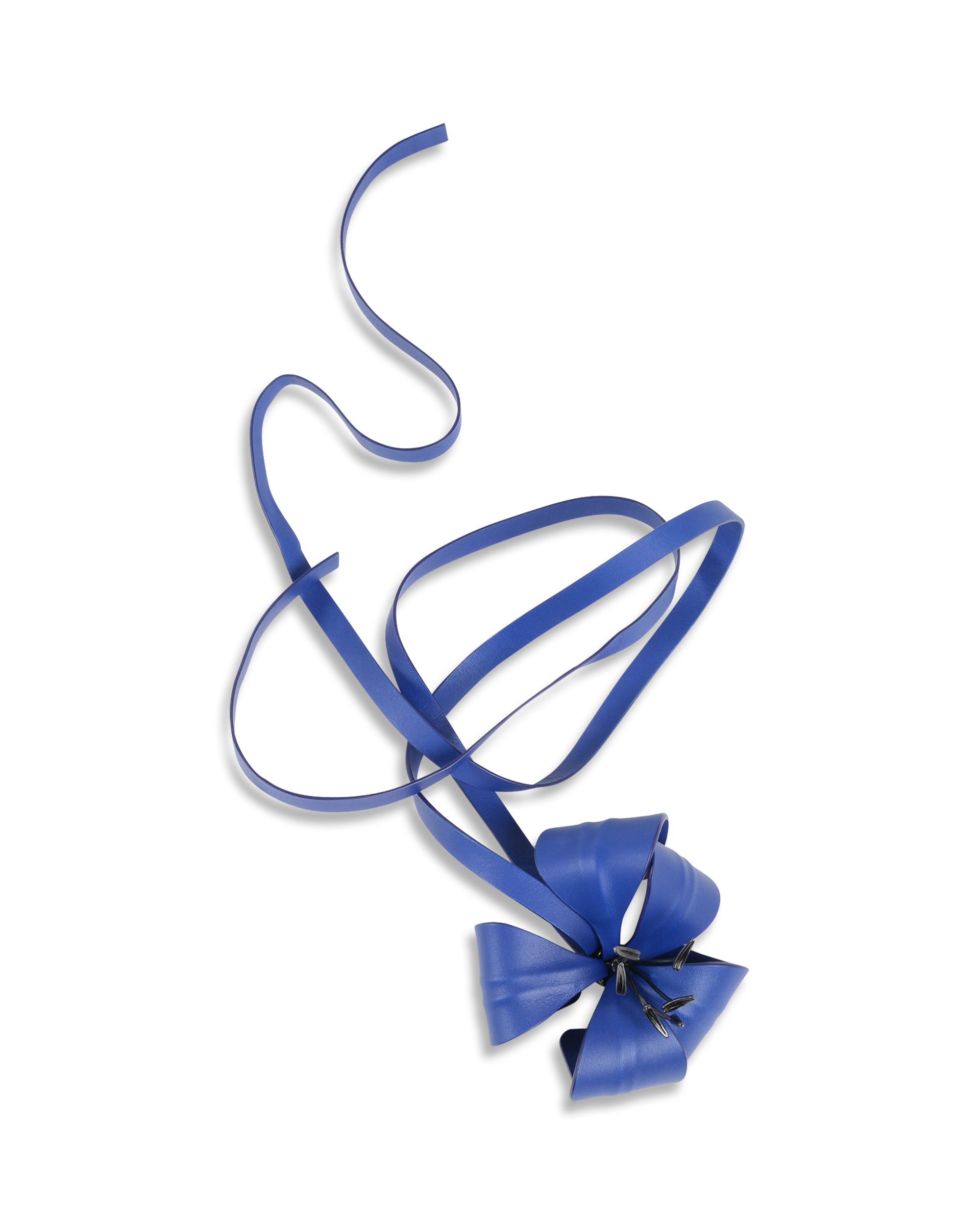 Pulsera Salvatore Ferragamo para mujer azul 347422 0669453