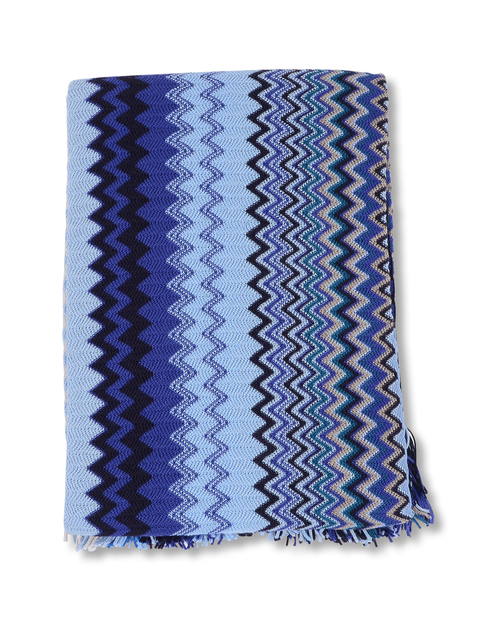 Missoni Woman Poncho Multicolor PO45WMD61060006