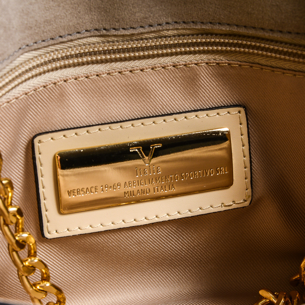 V 1969 Italia Womens Handbag Multicolor KYOTO