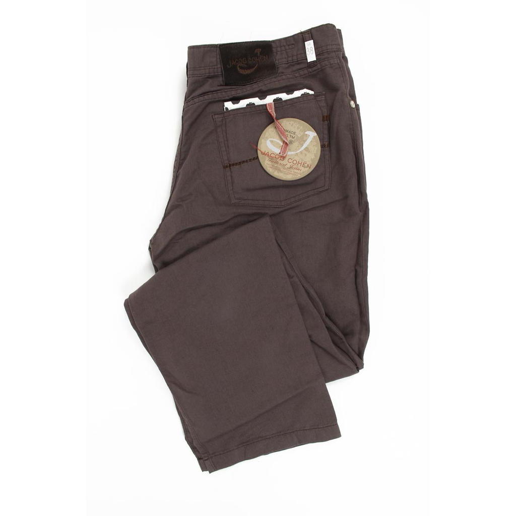 Pantalones para hombre Jacob Cohen J688 STOCK 7